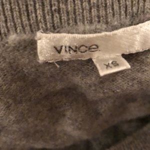 Silk & cashmere Sweater